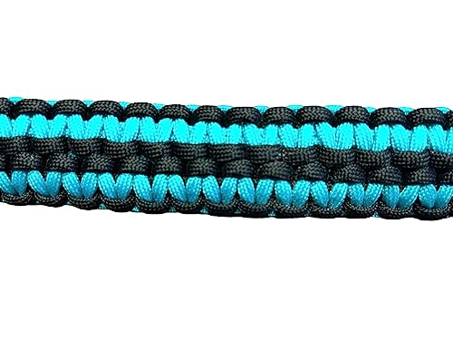 Realtree Adjustable 550 Paracord Gun Sling with Swivels - Official Outdoor Sling Perfect for Hunting and Survival
