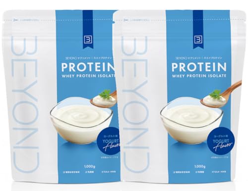 BEYOND WPIveC 1kg×2Zbg [Og