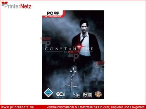 Preisvergleich Produktbild Constantine