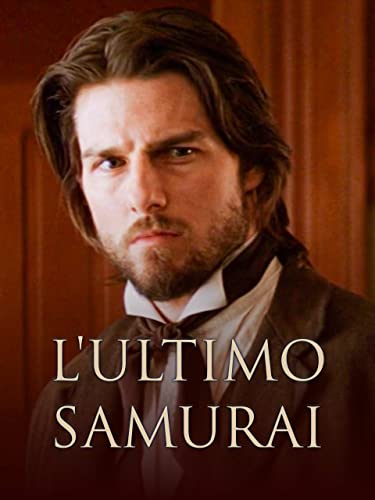  L\'ultimo Samurai