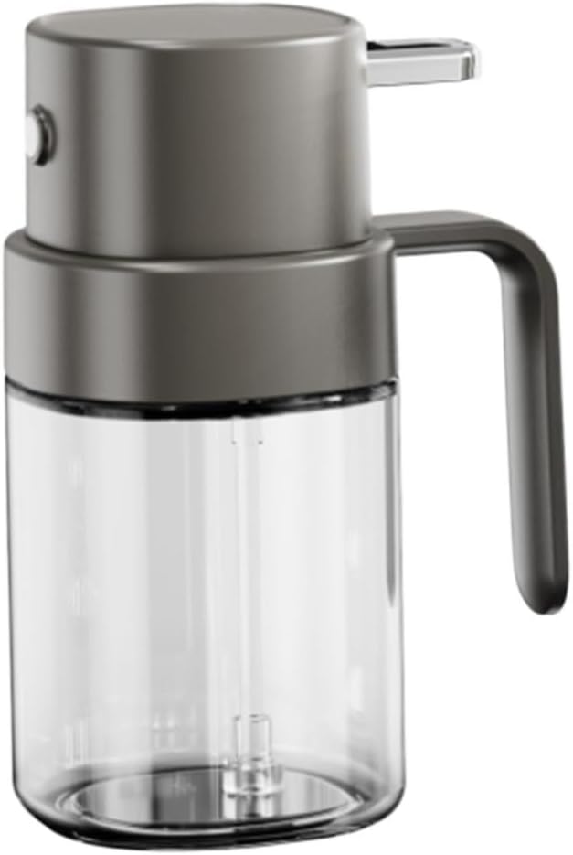 Olive Oil Dispenser 2-in-1 Olive Oil Dispenser And Oil Sprayer For Oil-free Cooking And Grilling Kitchen Cooking