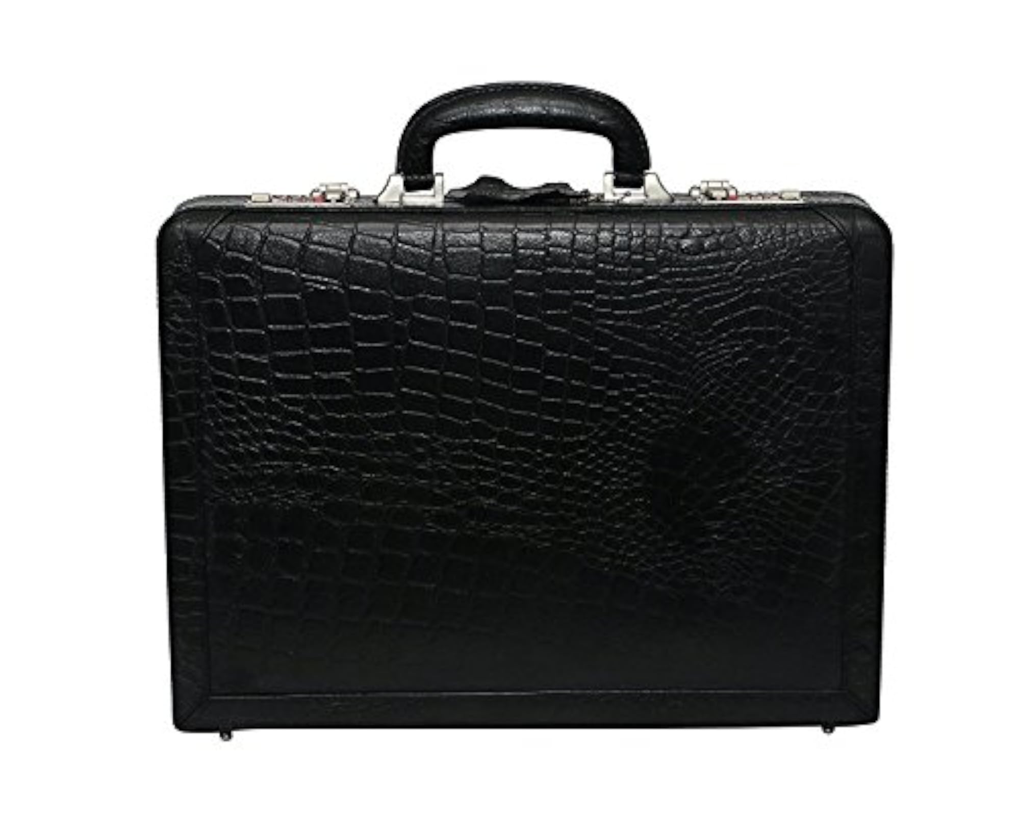 Men's Pure Laptop Briefcase Bag for Office Use