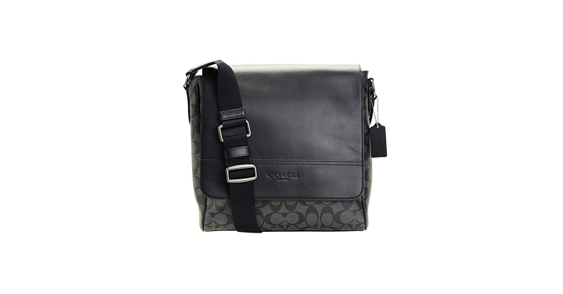 ポムデイジー様coach メンズ　ショルダーバッグ　F73339 Amazon | [コーチ] バッグ ショルダーバッグ 斜めがけ