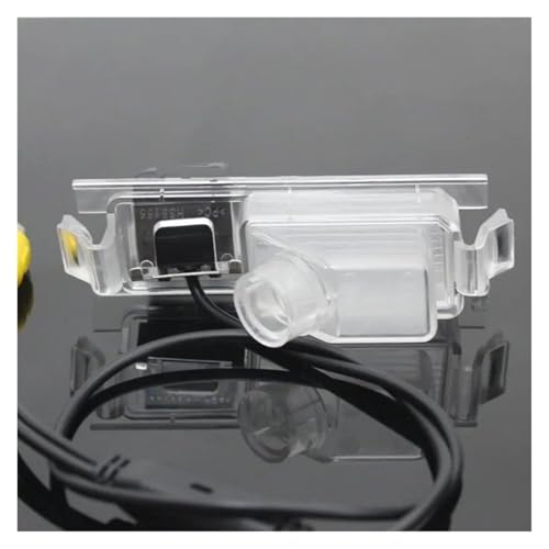 Caméra recul CCD pour vision nocturne de KIA Ceed 2 JD 2012-2018 hayon plaque immatriculation voiture