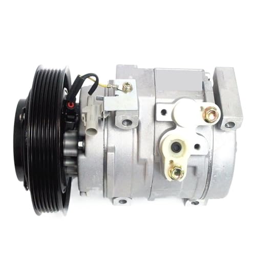 Compresseur AC 10S15L pour voyager au frais en Toyota Corolla 2003-2008