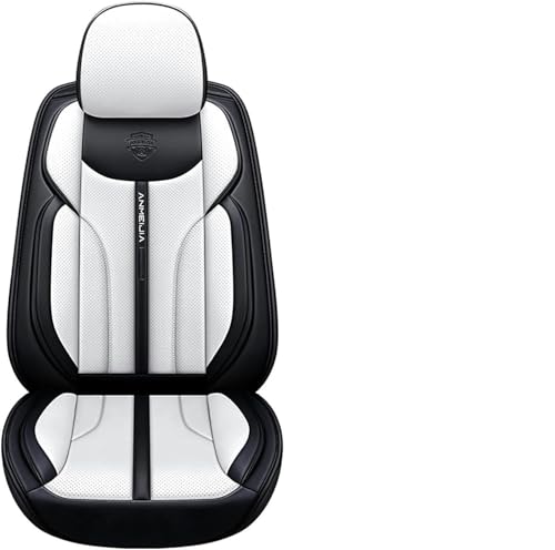 Fundas de asiento de coche universales para viajes familiares en BMW X5 X6 E70 F15 confort