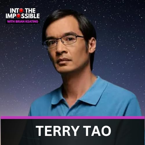 Terry Tao: “Trump CUT My Funding.” Here's how I am going to react.