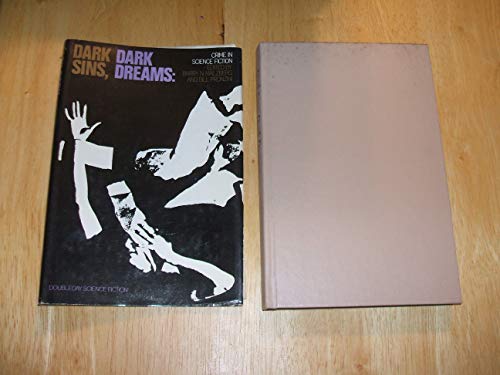 Dark Sins, Dark Dreams