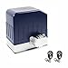 ALEKO AR1450 Sliding Gate Opener For Sliding Gates 60 Feet Long, 1450 Pounds