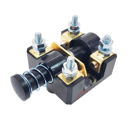 Interruptor de límite mecánico YBLX-3/11K fin de carrera para motor 6A 1