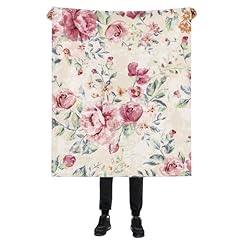 Rose Botanical Floral