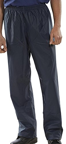 Pantalon résistant aux intempéries B Dri imperméable et coupe-vent