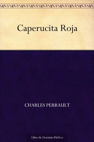 Caperucita Roja