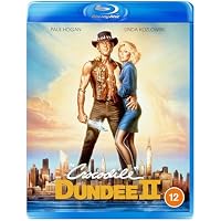 Crocodile Dundee 2