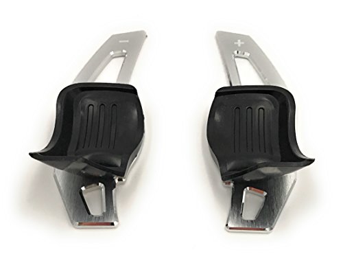 WPFC Volante Paddle Shifter para Chevrolet Camaro 2012 2013 2014 2015 2Pcs