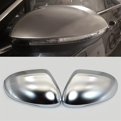 Coque rétroviseur Passat B8 mat pour remplacer un boîtier rayé