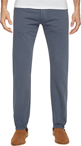 Image of Levi's Men's 501 Original Fit Jean, Turbulence Garment Dye, 42 32