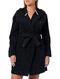 Tommy Hilfiger Damen Bademäntel, Desert Sky, 36