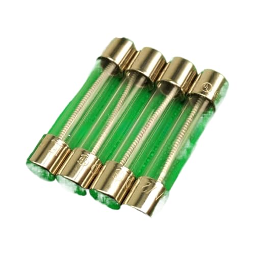 Fusible 6x30 résout les pannes électriques de vos outils de bricolage T5A