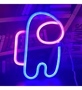 Nordstylee Boîte Lumineuse LED Cheers - Décoration De Nuit