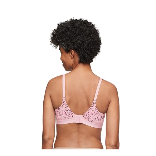 Image of Warner's Womens Warner's Women's Cloud 9 Super Soft Wireless Lift Convertible Comfort Bra Rn1041a