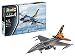 Produktbild Revell 3860 F-16 MLU 31 SQN. Kleine Brogel Zubehör, Mehrfarbig