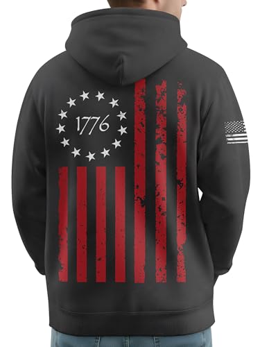 Image of PAGYMO Graphic Hoodies for Men Funny Novelty Pullover Hooded Sweatshirt | Funny 3D print, cool novelty design, colorful pattern, mens graphic pullover hoodie, sarcastic style, funky winter fashion