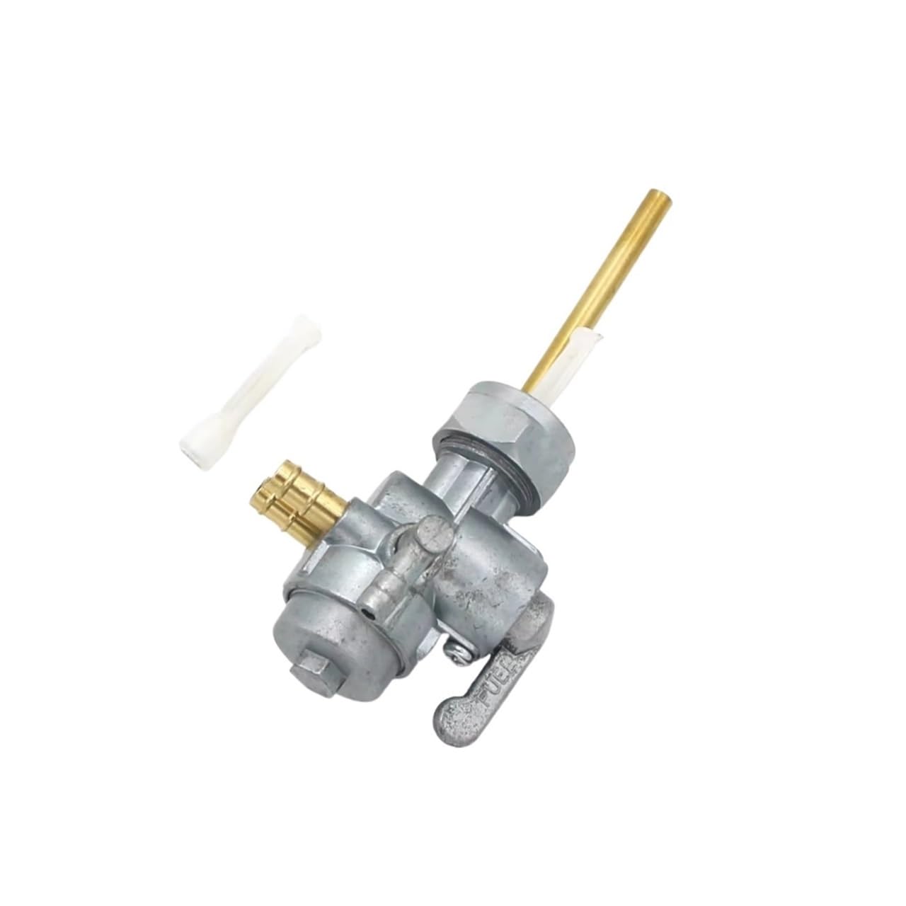 Llave de gasolina para restaurar motos clásicas H2 IV y KH500 de 1976