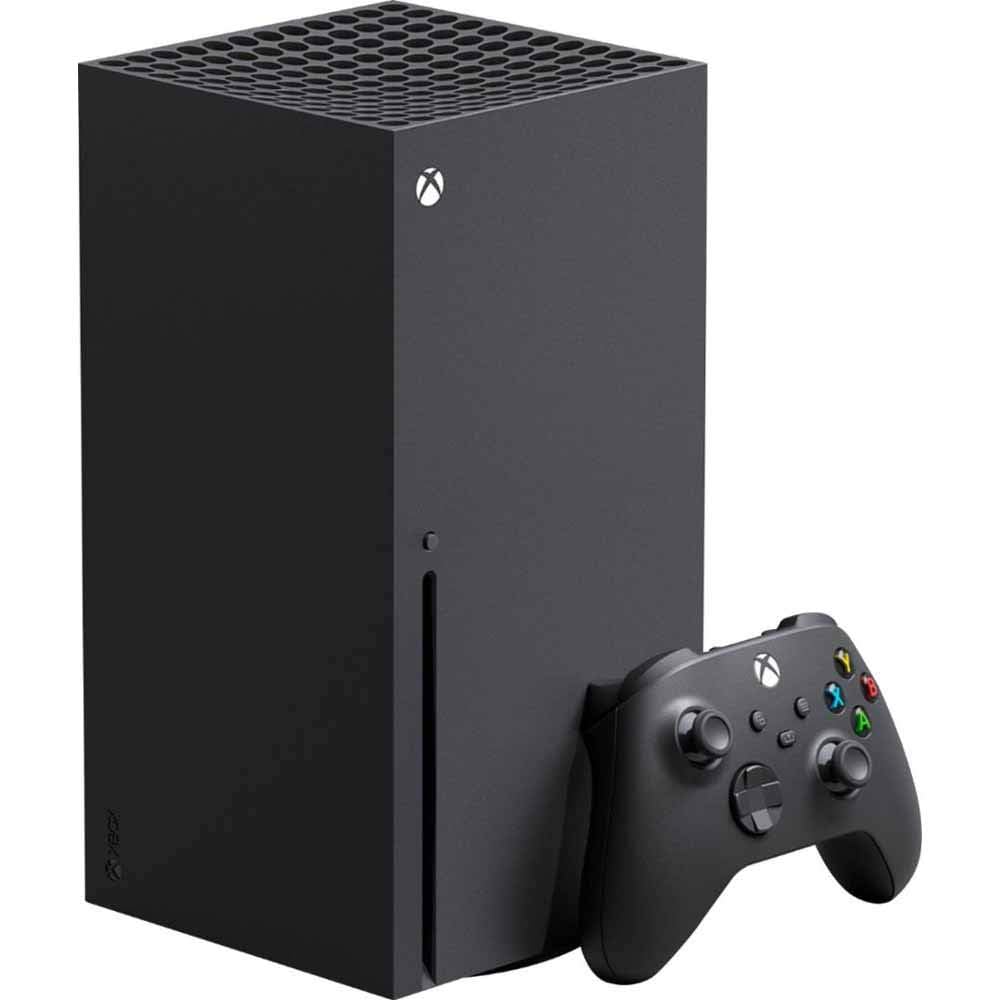 Amazon.com: Series X 1TB SSD Gaming Console with Dual Controllers 