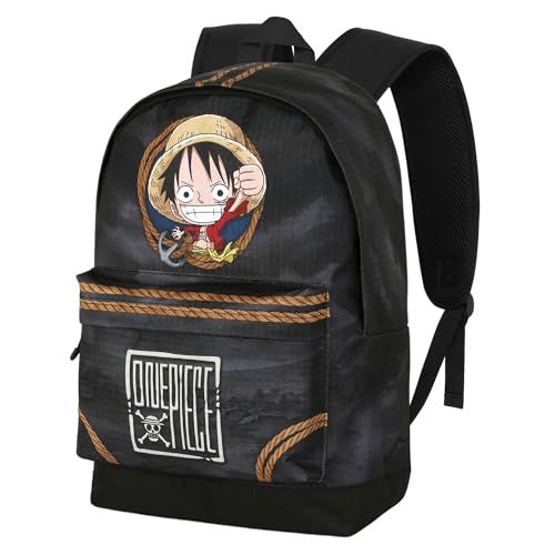Sac à dos HS Fan 2.2 One Piece Ropes pour le lycée et les loisirs