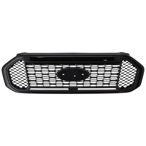 Image of Garage-Pro Grille Assembly For Ford Ranger 2019-2020