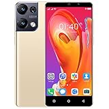 💙【Cámara dual】: Como un teléfono básico económico para todos, el teléfono inteligente 3G desbloqueado QrZrQ ha equipado una cámara de visión trasera de 5MP con una cámara frontal de 2MP de alta resolución con un diseño simple. Puede tomar fotografías con colores más ricos en alta claridad y grabar su maravillosa vida.