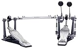  Pearl P-1032 - Dbl - Pedal eliminador de pedal, color negro