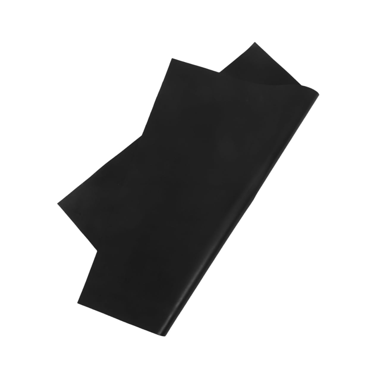 Slip Electrical Safety Mat Heat Resistant Shock Absorbing Vibration Control for Distribution Rooms Thickness