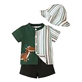 Tailles : 6-9 mois, 9-12 mois, 12-18 mois, 18-24 mois, 2-3 ans. Veuillez choisir la taille la plus adaptée en vous référant au guide des tailles.