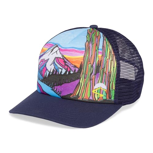 Image of Sunday Afternoons Artist Series Trucker Cap