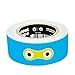 RAINETTE | Bande Phosphorescente Autocollante Recyclable | Scotch Fluorescent Brille dans le Noir | Bande Fosforescente Adhesive, Résiste aux intempéries | 20mm x 3m (Bleu)