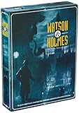 Asmodee Watson & Holmes-8555 ITALIA, Colore, SCWH01IT
