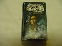 One Five Three Oakland Street B000ITOJM8 Book Cover