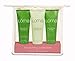 Loma Hair Care Nourishing Travel Kit Trio