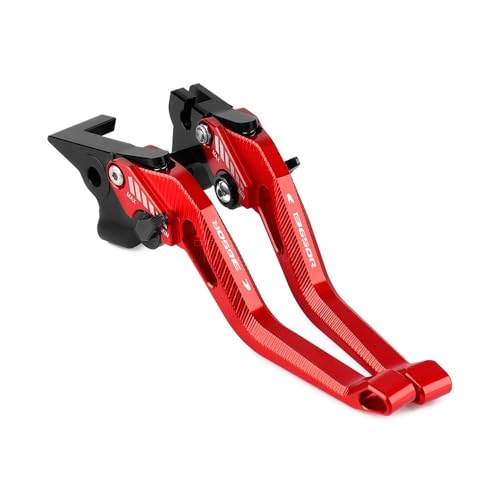 Leviers d'embrayage CB650R et freins réglables accessoires moto 2019-2022