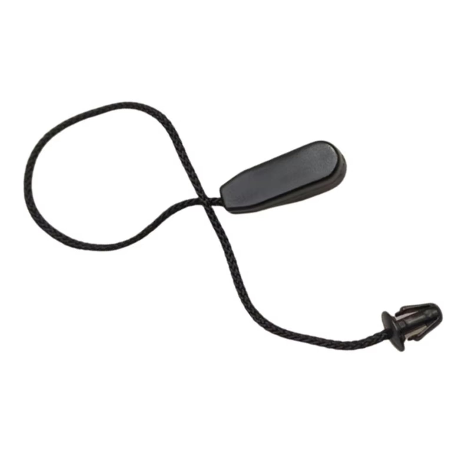 Para Mazda 3 2013-2019 Paquete Trasero Cuerda Para Estante Tronco Partición Cable Colgante Cuerda BHN968315A