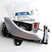 HYUNDAI Genuine OEM Inside Door Handle Front Right 82620-3K020XZ