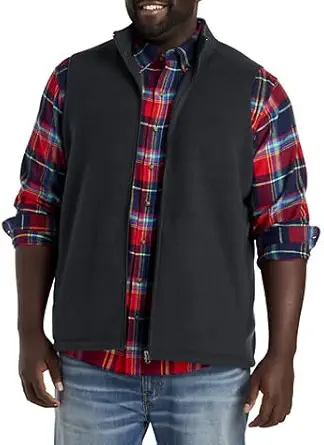Harbor Bay Polar Fleece Vest