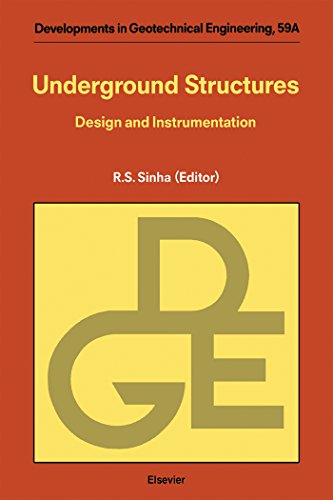 Structures souterraines : le guide essentiel pour vos grands projets d'infrastructure - 2