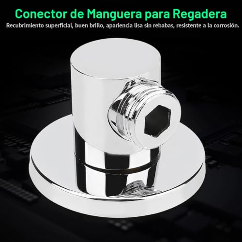 Codo galvanizado 1/2 8 Imagen adicional
