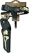 Produktbild Schrödel J.G. Gürtel klein, 1 Pistolengürtel aus Kunststoff Spielzeugpistolen, Ideal für Cowboykostüme, 78 cm, schwarz (703 4111)