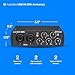 PreSonus AudioBox 96 25th Anniversary USB Audio Interface with Studio One Artist DAW Recording Software