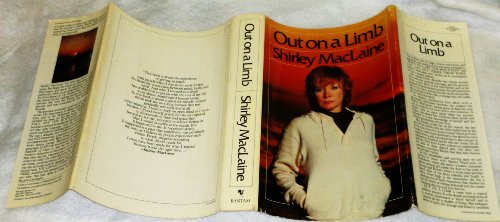Out on a Limb 0553050354 Book Cover