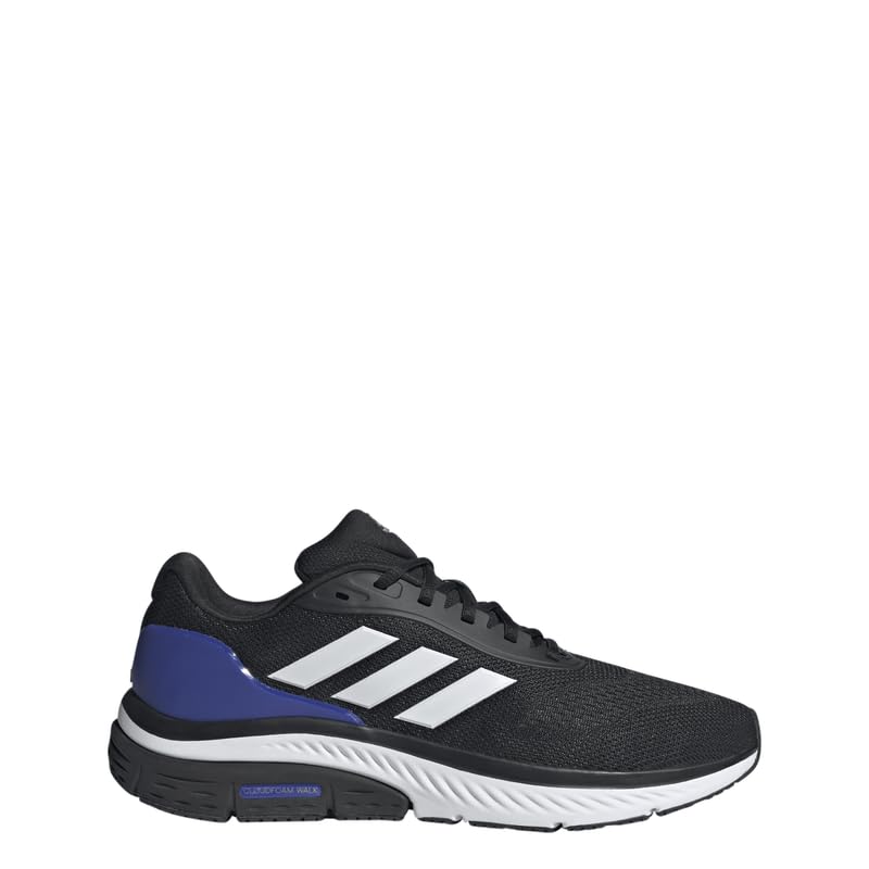 Image of adidas Mens Cloudfoam Walk Running Shoe